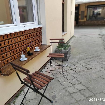 Retro Apartment Zemun Екстер'єр фото